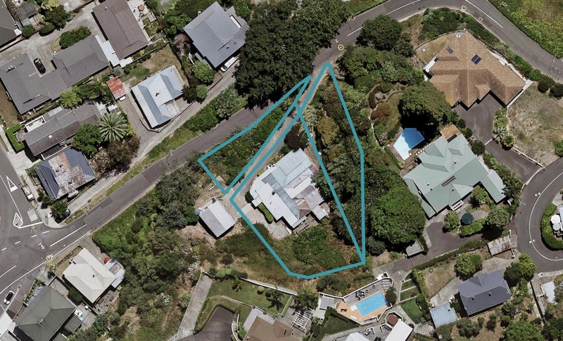 41 Seapoint Road, Bluff Hill, Napier - Carousel 1