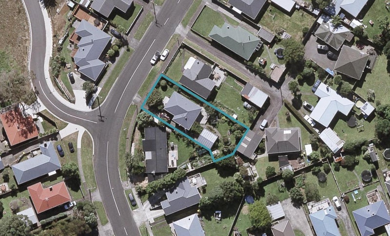 313 Frankley Road, Ferndale, New Plymouth - Carousel 1