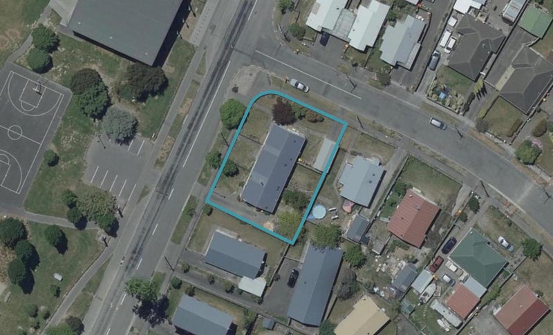 42 Hampshire Street, Aranui, Christchurch - Carousel 1