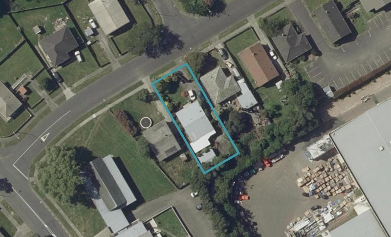 6 Brentwood Avenue, Highbury, Palmerston North - Carousel 1