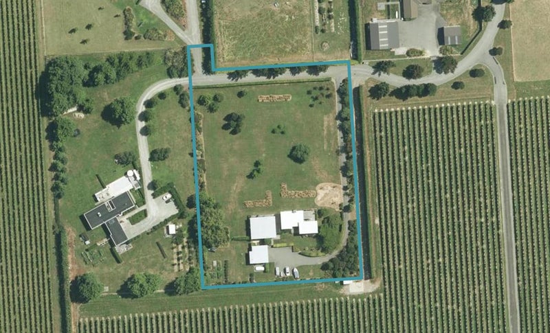 121A David Street, Yelverton, Blenheim - Carousel 1