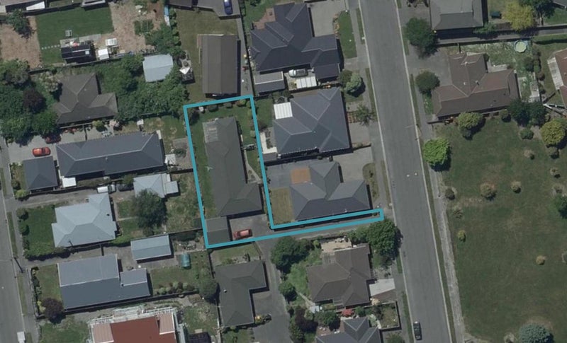 85 Halberg Street, Dallington, Christchurch - Carousel 1