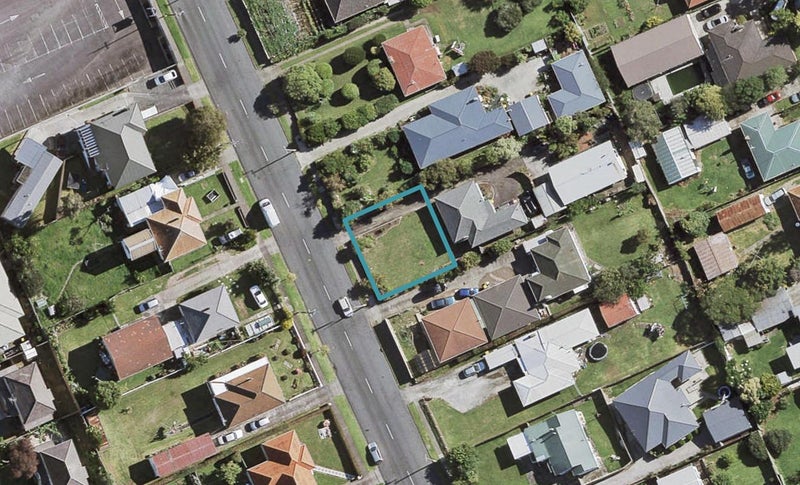 14C Churchill Avenue, Manurewa, Auckland - Carousel 1