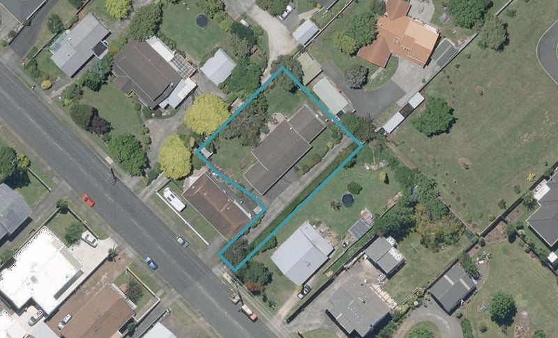 50B Springvale Road, Springvale, Whanganui - Carousel 1