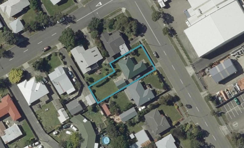 70 Keith Street, Roslyn, Palmerston North - Carousel 1