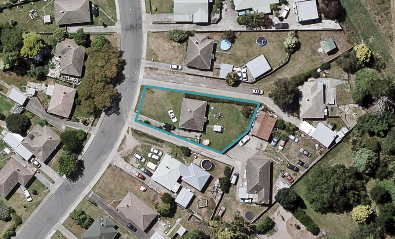 1030 Hood Street, Mayfair, Hastings - Carousel 1