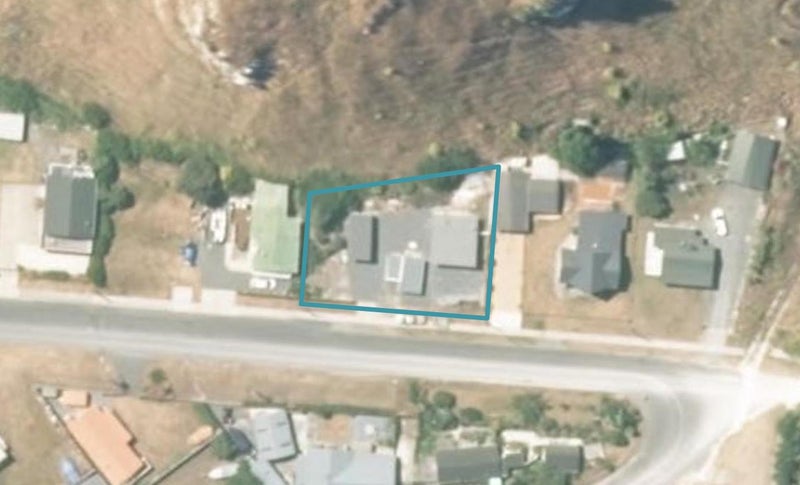 157 South Bay Parade, South Bay, Kaikoura - Carousel 1