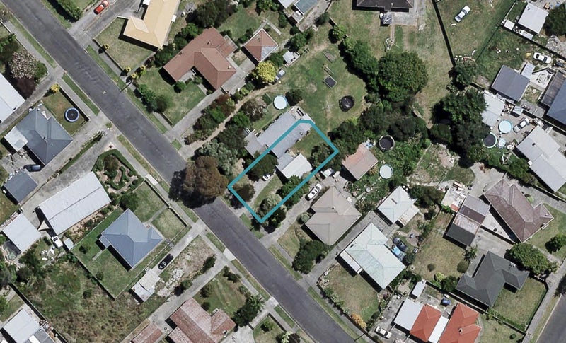38C Barnard Avenue, Maraenui, Napier - Carousel 1