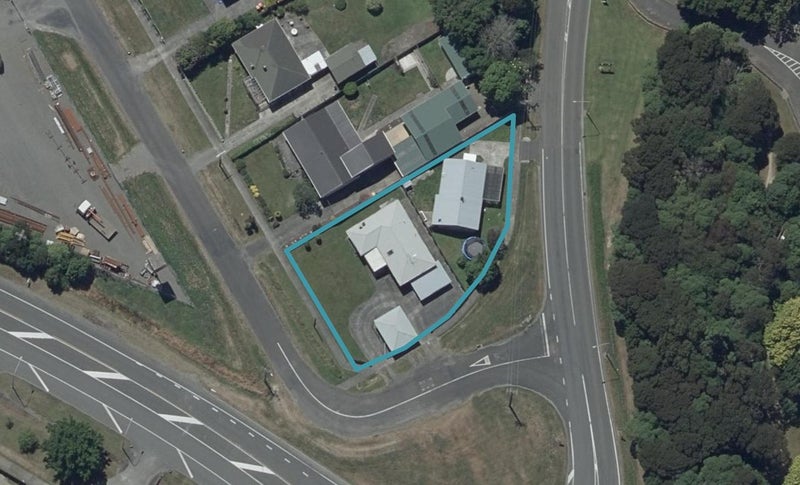 14 Short Street, Ashhurst, Ashhurst - Carousel 1