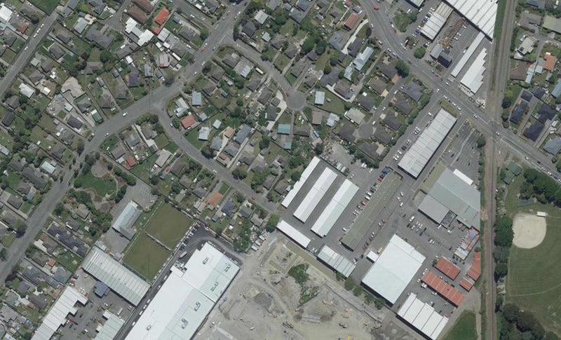 13A Boyne Avenue, Northcote, Christchurch - Carousel 1