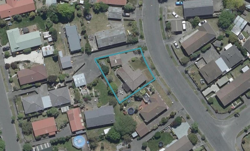 25 Valecrest Avenue, Parklands, Christchurch - Carousel 1