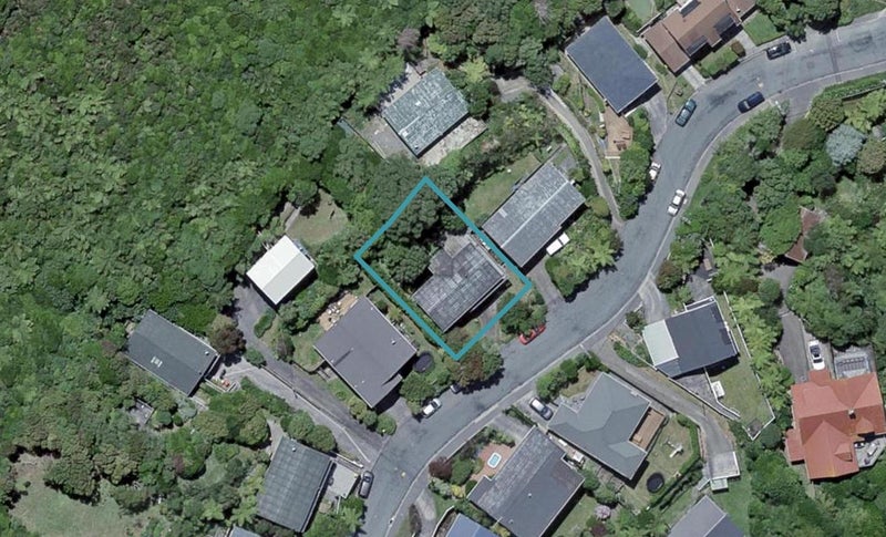133 Heke Street, Ngaio, Wellington - Carousel 1