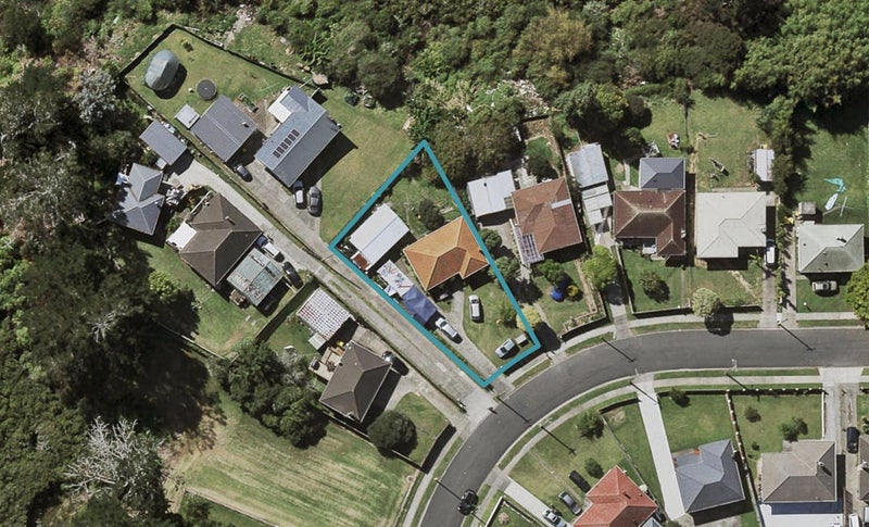 39 Antrim Crescent, Otara, Auckland - Carousel 1