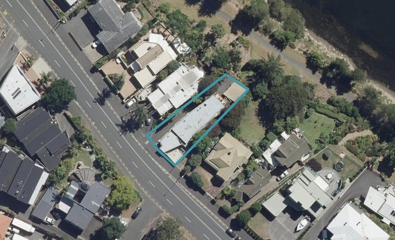 3/1222 Victoria Street, Whitiora, Hamilton - Carousel 1