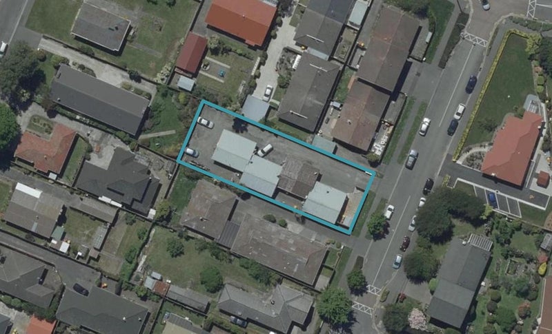 5/17 Brake Street, Upper Riccarton, Christchurch - Carousel 1