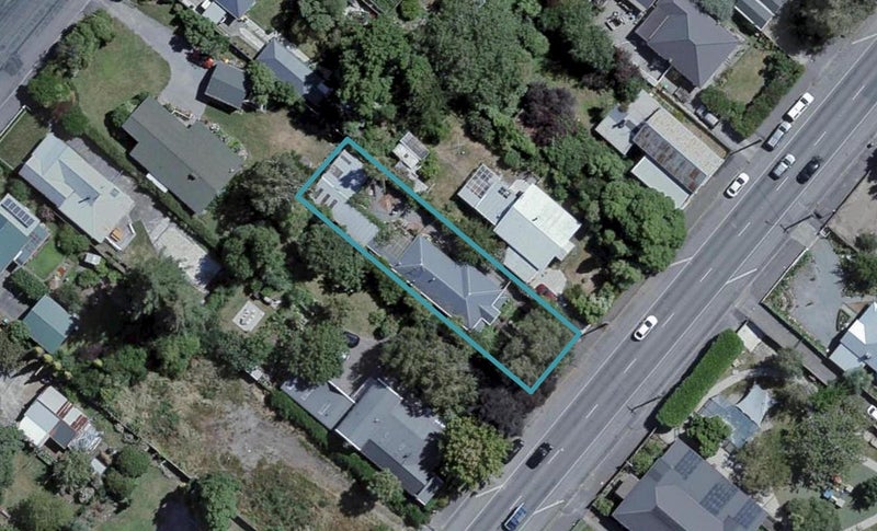 170 Main Street, Greytown - Carousel 1