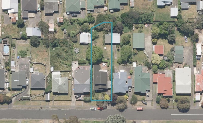 44 Koromiko Road, Gonville, Whanganui - Carousel 1