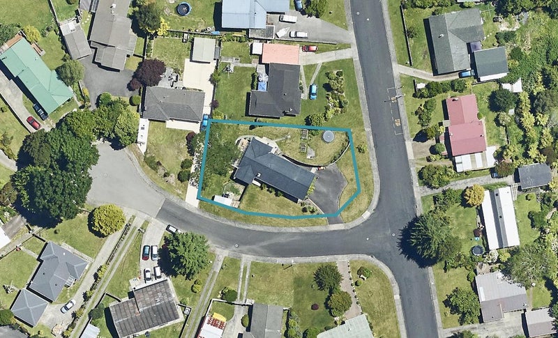 54 Orion Street, Sunnybrook, Rotorua - Carousel 1