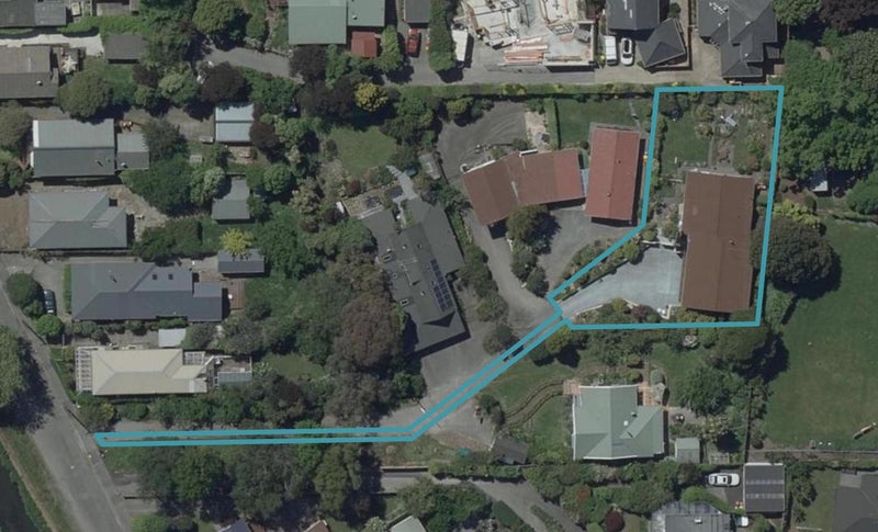 203 Waimea Terrace, Beckenham, Christchurch - Carousel 1