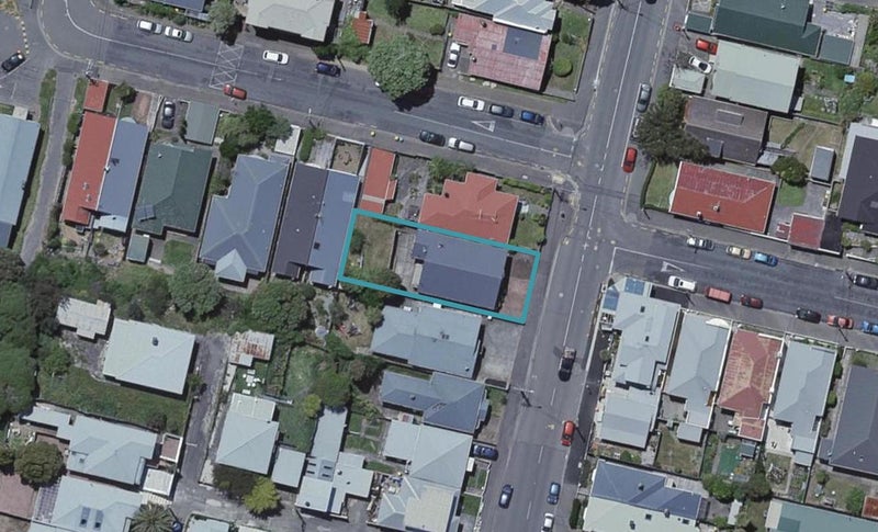 332 Adelaide Road, Newtown, Wellington - Carousel 1