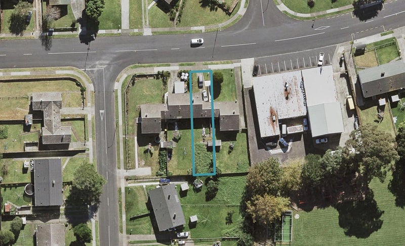 59A Idlewild Avenue, Mangere, Auckland - Carousel 1