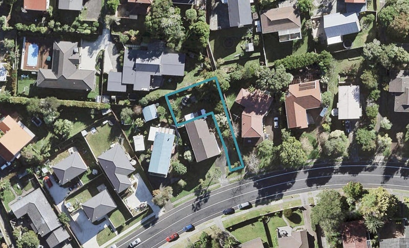 35A John Downs Drive, Browns Bay, Auckland - Carousel 1