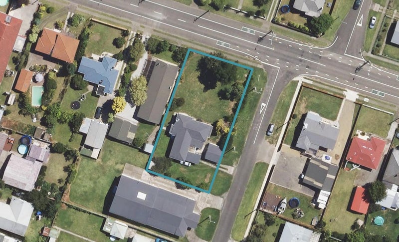 784 Childers Road, Te Hapara, Gisborne - Carousel 1