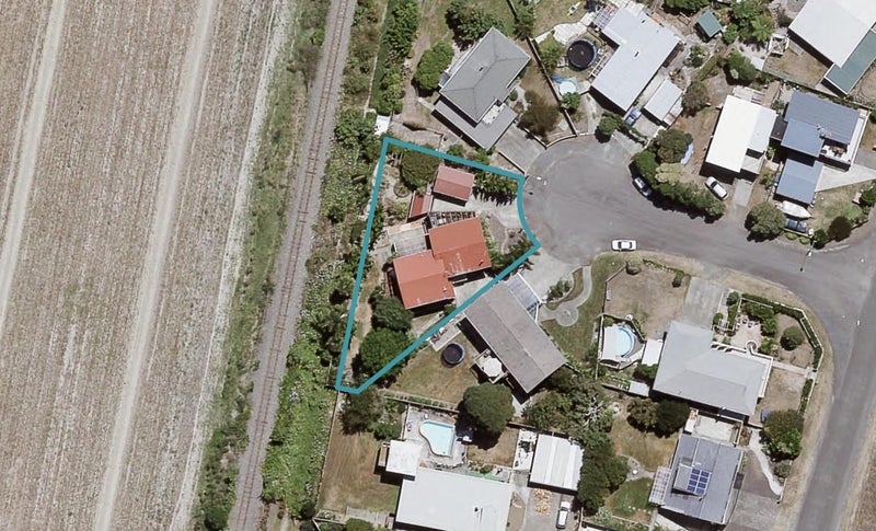 3 Anthony Place, Bay View, Napier - Carousel 1
