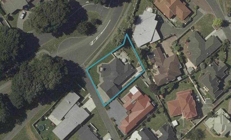 1 Newmarket Lane, Awapuni, Palmerston North - Carousel 1