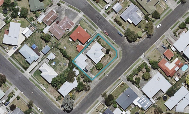1 Gipps Place, Tamatea, Napier - Carousel 1