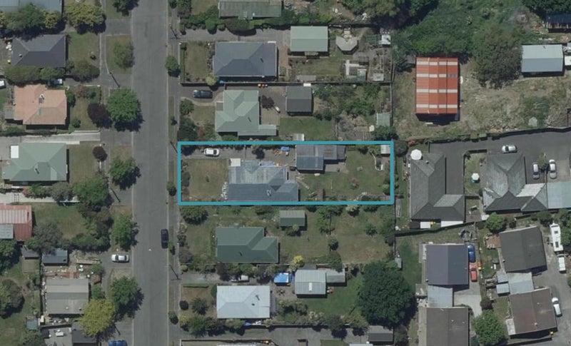 30 Pannell Avenue, Wainoni, Christchurch - Carousel 1