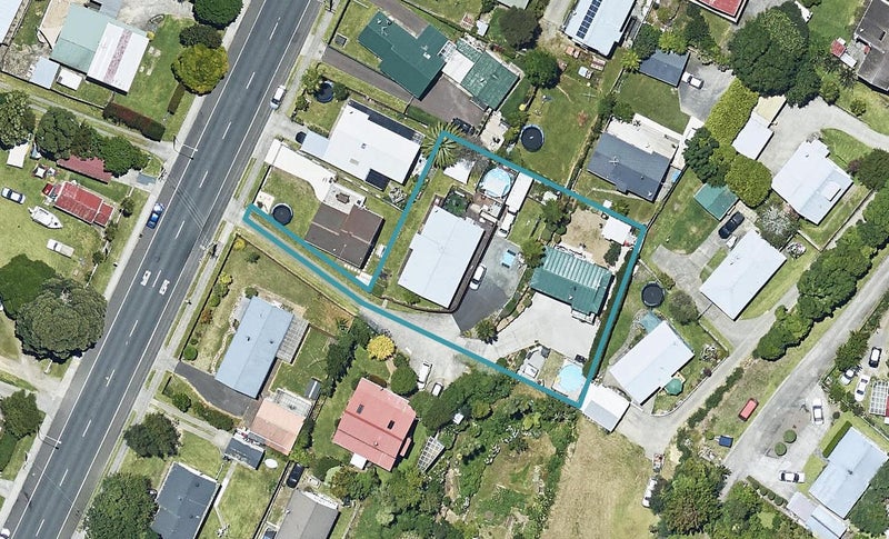 124B Ohauiti Road, Hairini, Tauranga - Carousel 1