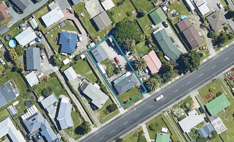291 Sunset Road, Sunnybrook, Rotorua - Carousel 1