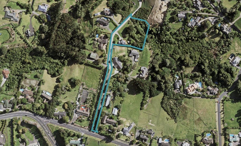 336B Redoubt Road, Totara Park, Auckland - Carousel 1