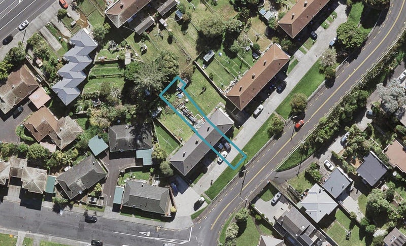 81 Tuarangi Road, Grey Lynn, Auckland - Carousel 1