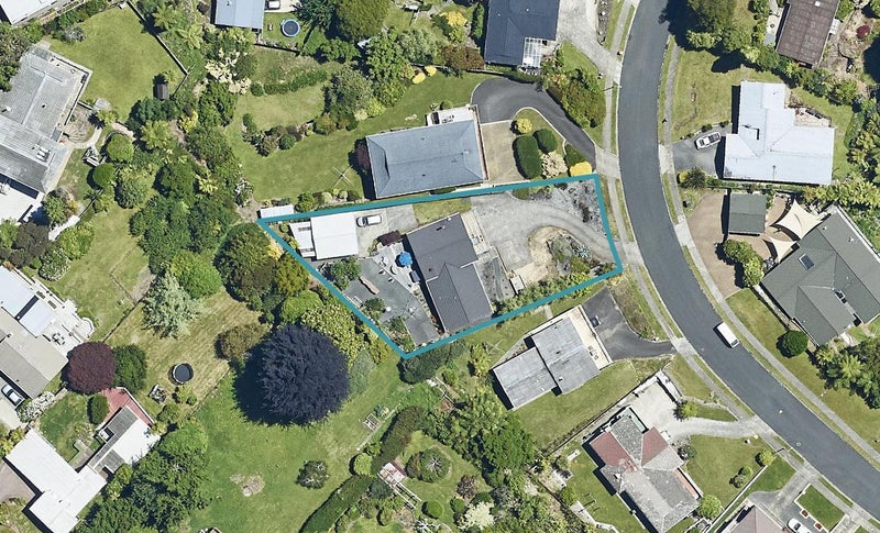 26 Westbourne Avenue, Pomare, Rotorua - Carousel 1