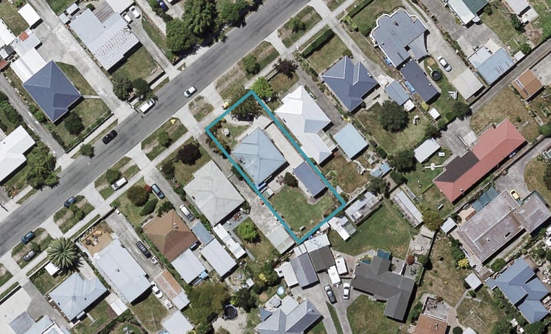 510 Lumsden Road, Akina, Hastings - Carousel 1