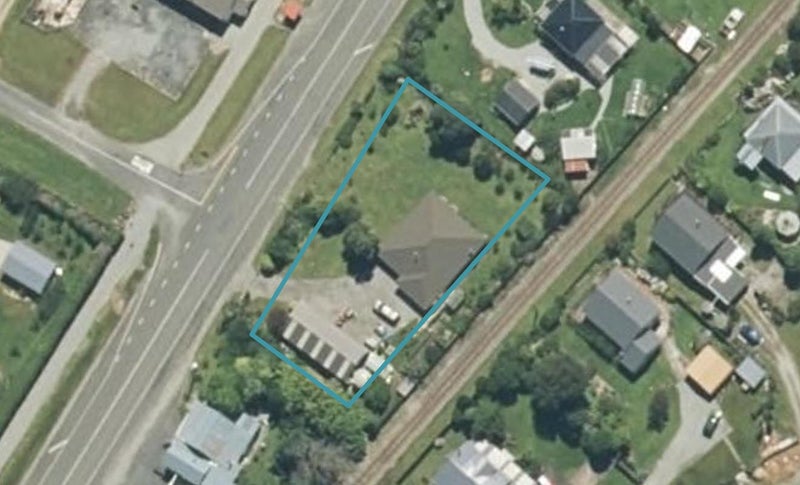 1007 Main South Road, Camerons, Greymouth - Carousel 1