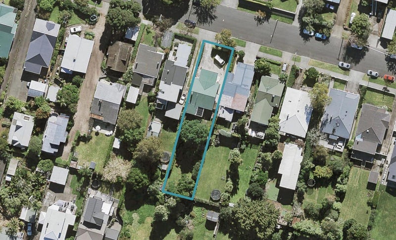 28 Ellerton Road, Mount Eden, Auckland - Carousel 1