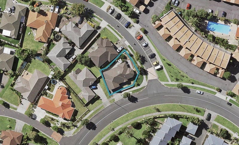 25 Armoy Drive, East Tamaki, Auckland - Carousel 1