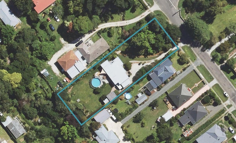 22 Oswald Street, Mangapapa, Gisborne - Carousel 1
