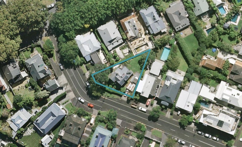 7 Barrie Street, Freemans Bay, Auckland - Carousel 1