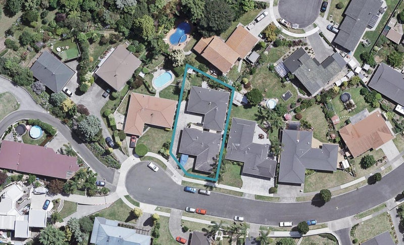 16B Lowther Place, Taradale, Napier - Carousel 1