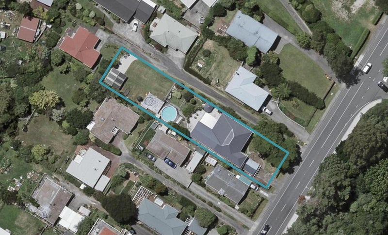25 Rimu Road, Raumati Beach, Paraparaumu - Carousel 1