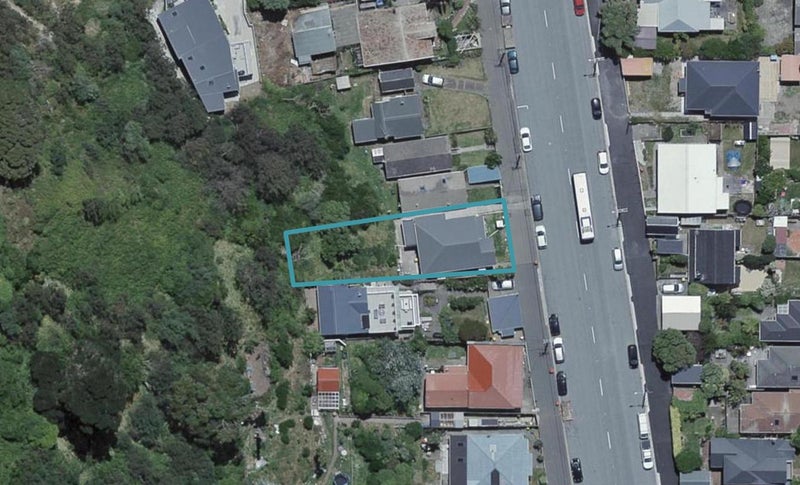 232 Sutherland Road, Lyall Bay, Wellington - Carousel 1