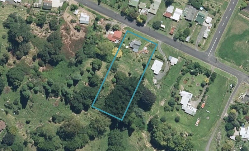 22 Waikura Terrace, Manunui, Taumarunui - Carousel 1