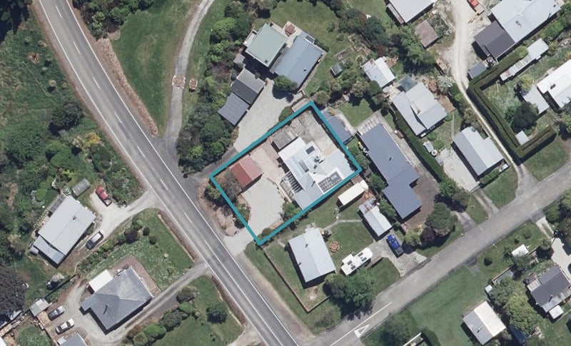 1438 Coast Road, Karitane, Waikouaiti - Carousel 1