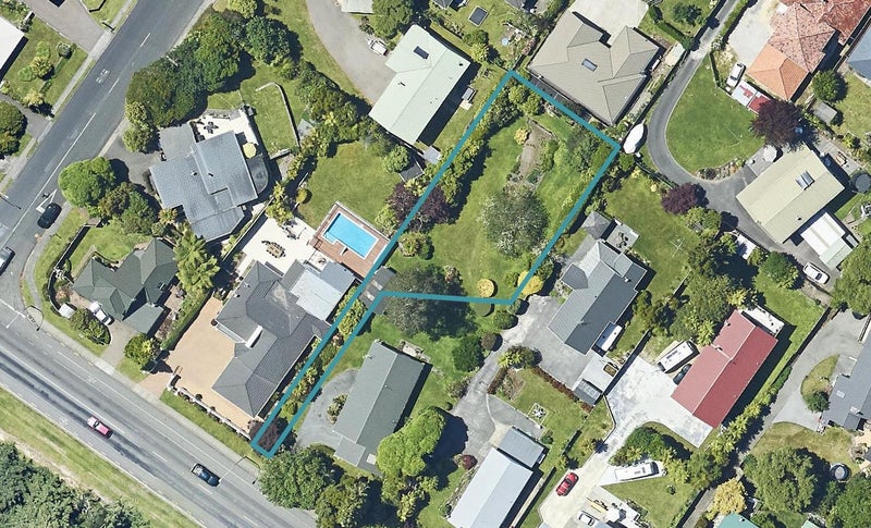76 Tarawera Road, Lynmore, Rotorua - Carousel 1
