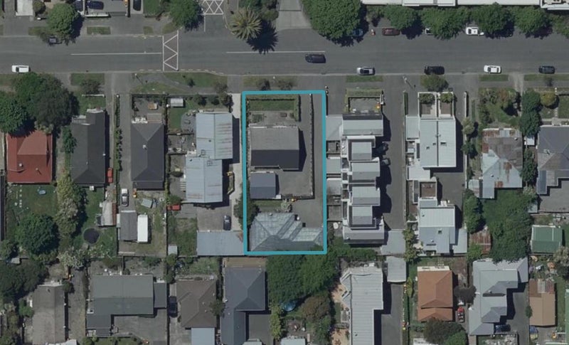 2/38 Devon Street, Sydenham, Christchurch - Carousel 1