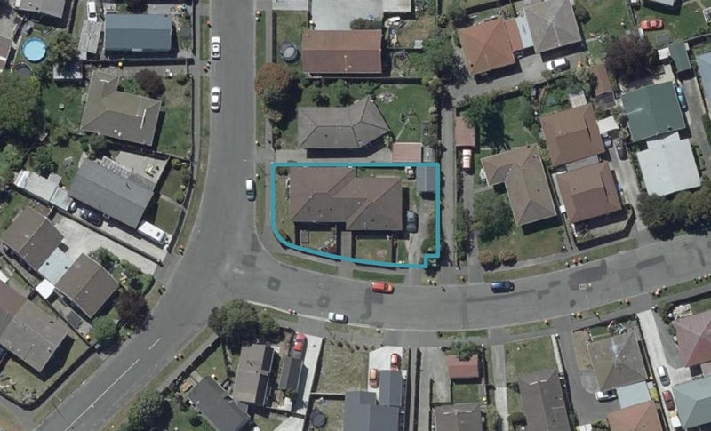1/6 Korora Street, Bromley, Christchurch - Carousel 1